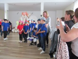 2025-05-31 Dzień rodziny w Sowach